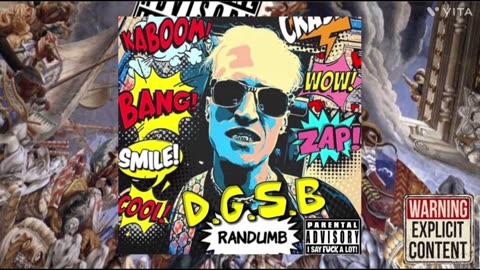 RanDumB - D.G.S.B