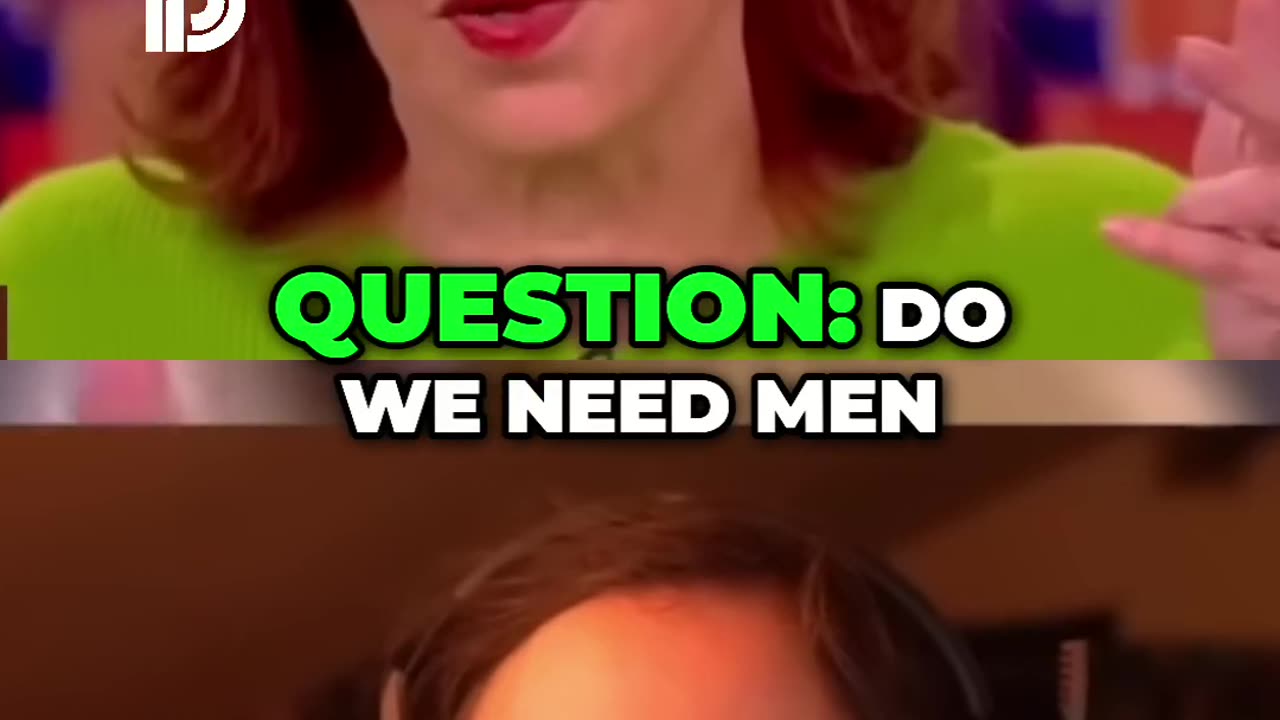 Do Men Really Need Women? Asmon Opinions Revealed