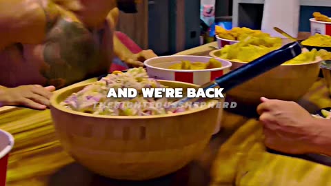 Birthday Boy At The TATE ESTATE