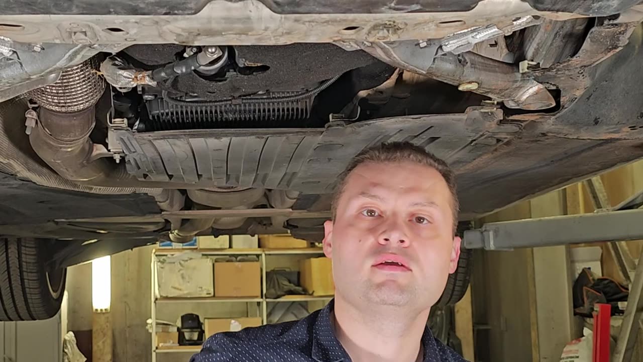 REBUILDING A WRECKED BMW 540i - Project Sugar PT10.12