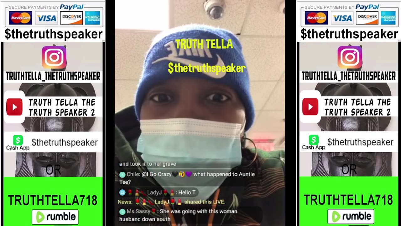 CRAZYTEE 3RD SHIFT TEACAP FROM HOSPITAL WITH HER PATIENT