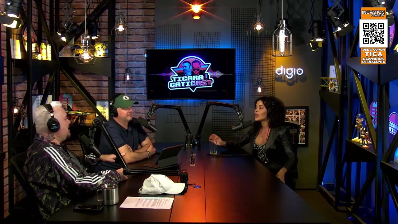 ALINE compartilha DICAS IMPORTANTES sobre MEDITAÇÃO