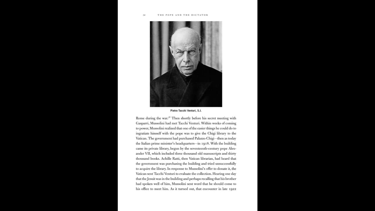 Steven Drake on his book "Jesuit World Order" - 08/22/24