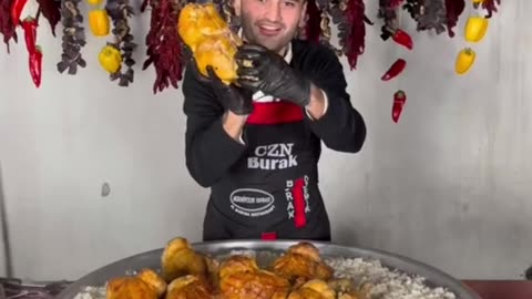 Czn burhan best cooking tips