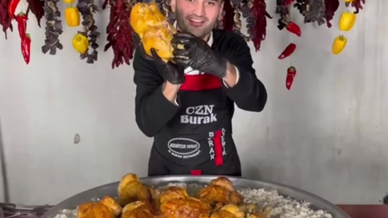 Czn burhan best cooking tips