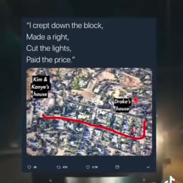 Drake Roasts Kanye on Sicko Mode??? | Reaction