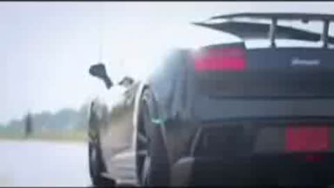 AWESOME|Lamborghini Gallardo|tribute video