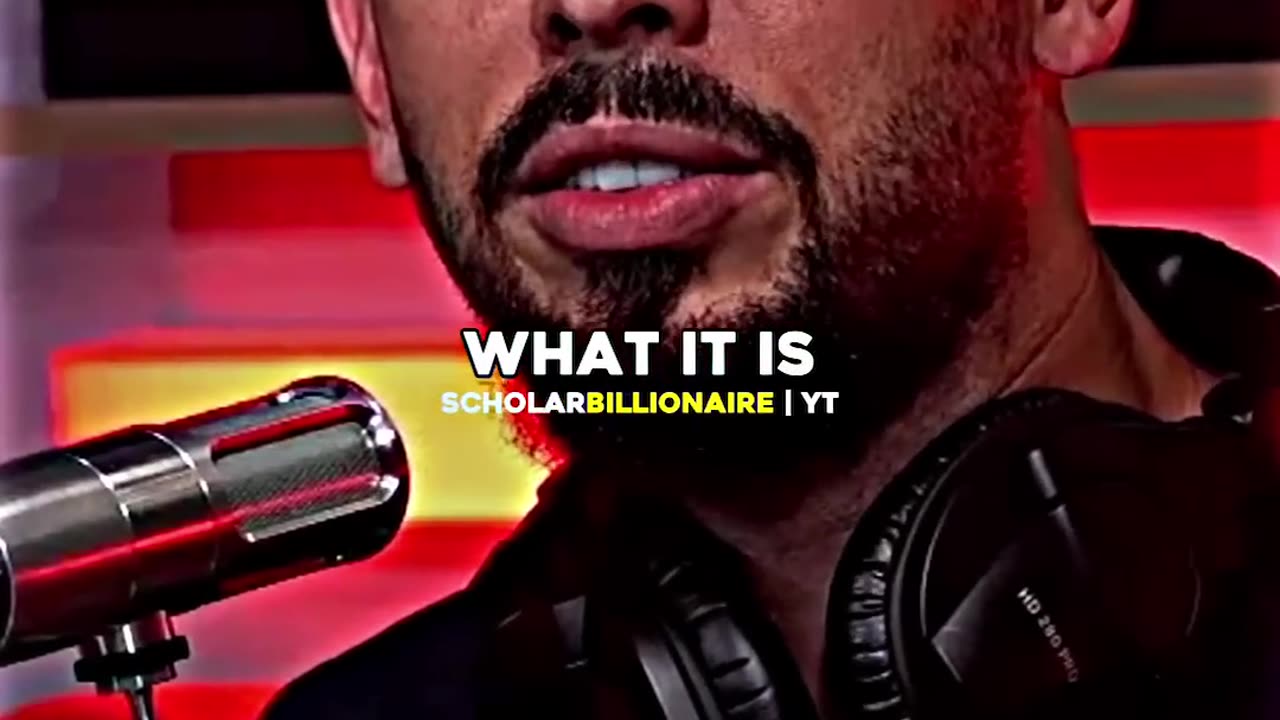 What Tates last words would be. Tate on going to prison again.