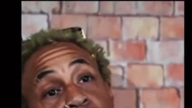 Orlando Brown says Diddy gave him the gwakk gwakk 3000