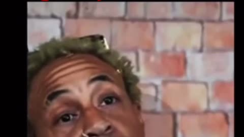 Orlando Brown says Diddy gave him the gwakk gwakk 3000