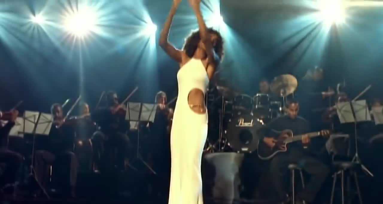 Toni Braxton - Unbreak My heart