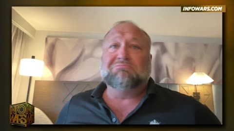 The Alex Jones Show in Full HD for June 1, 2023.