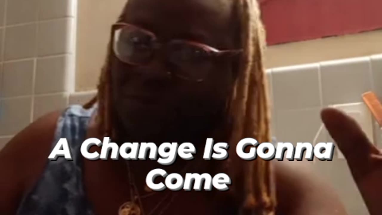 A Change Gonna Come