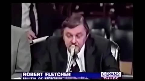 They're using HAARP to starve the American people for ...