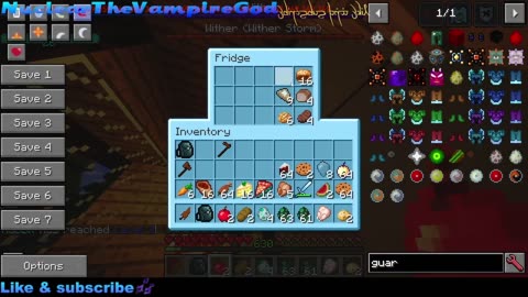 Minecraft Rulecraft Ep 2066 Conquer the elite castle