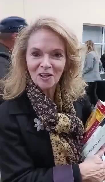 ReAwaken America Tour Reviews | "Overwhelming, Fantastic, & Amazing"