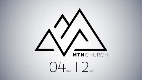 MTN CHURCH Sunday Gathering at 10am