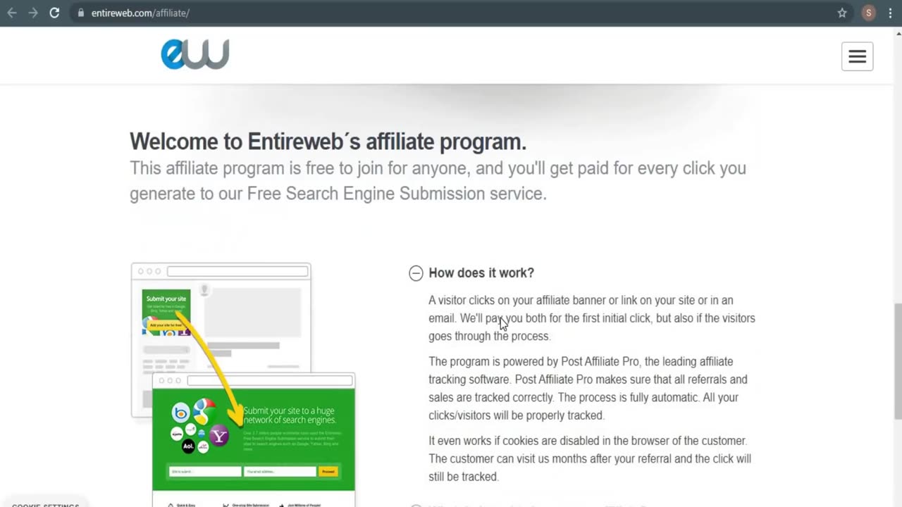 Earn $20-$1,000 Per Click (Make Money Online 2021)