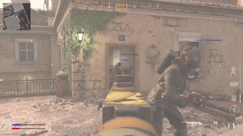 Call of Duty: Vanguard