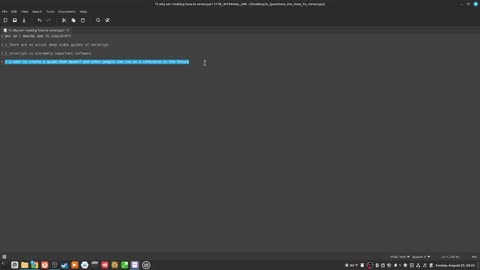 2_why am i making how to veracrypt?