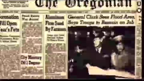 Dark Roots of Fluoride