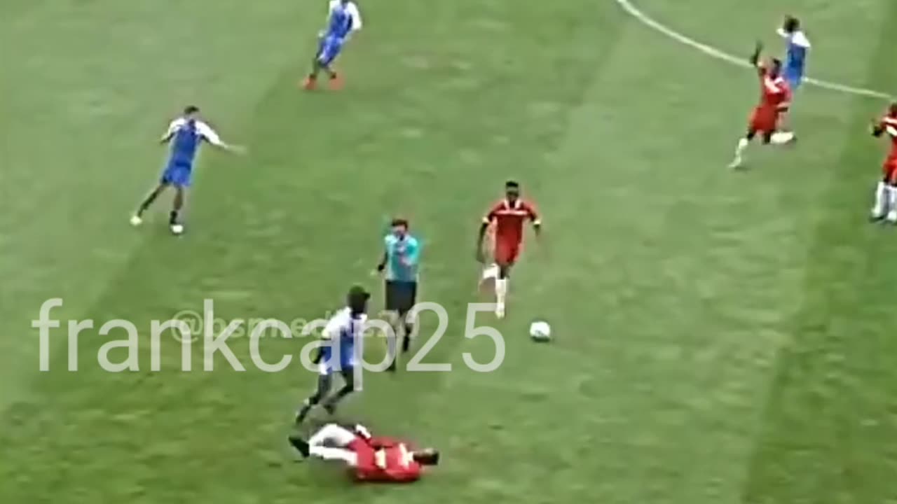 Some funny activity πππ|| funny ππ€£moments during football match