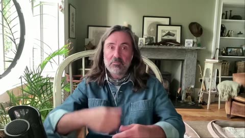 Neil Oliver Interviews Candace Owens