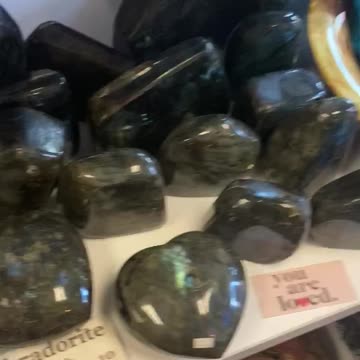 Stone shop in Renton, Washington