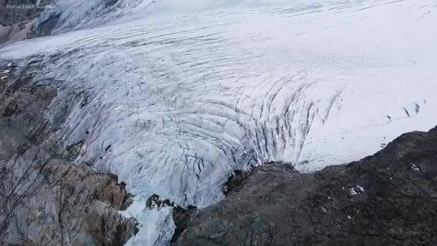 Stunning Views of the earth 4K with soothing music