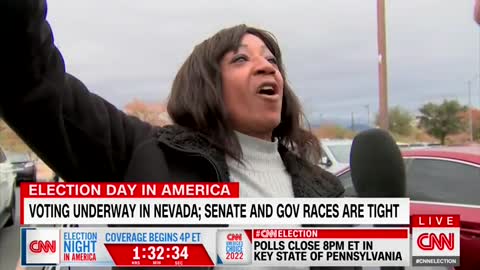 CNN Spoke With Nevada Voters Who Had Some Devastating News For Dems