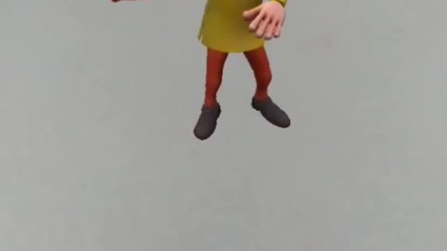 Dancing party
