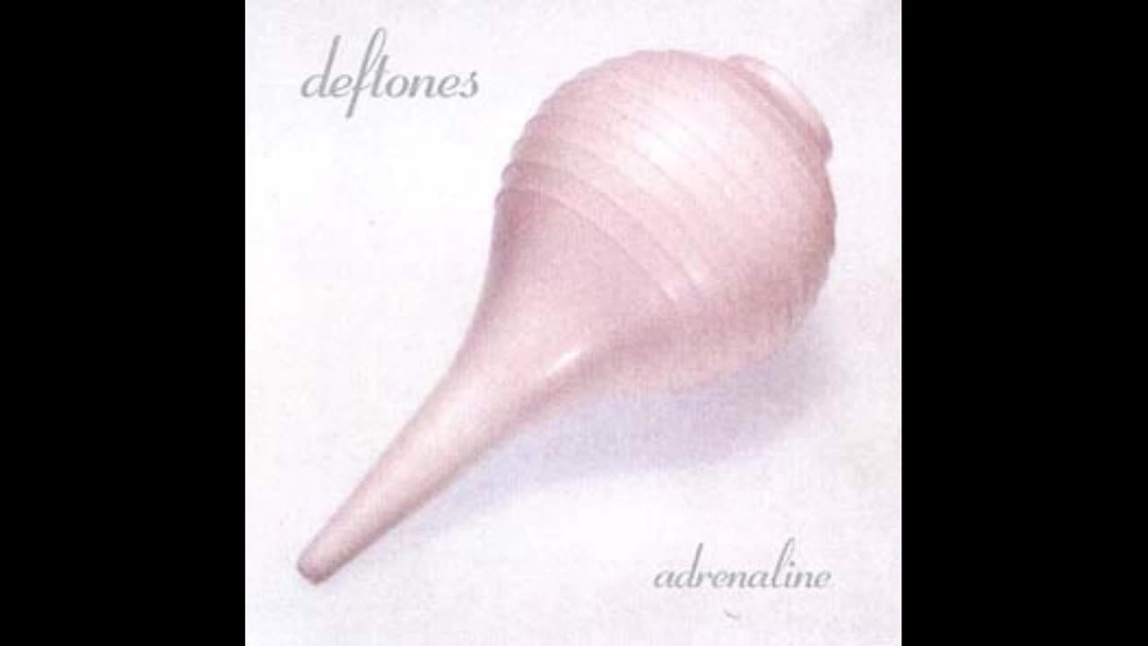 Deftones - 7 Words