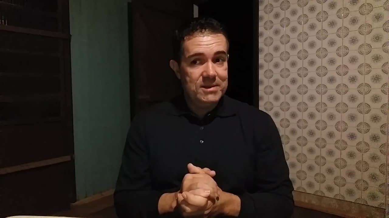 Don Sandro | Casamento, solidão e solitude!