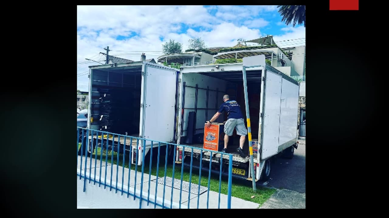 Home Removals in Lugarno