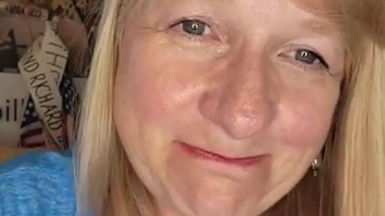 Find Richard Halliday was live Day 702