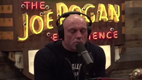 Peter Zeihan- Russia War Joe Rogan JRE