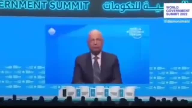 fuck you klaus schwab