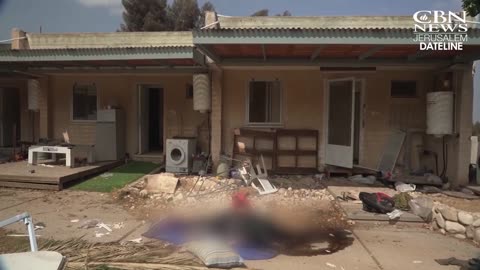 UPDATE : Israel At War