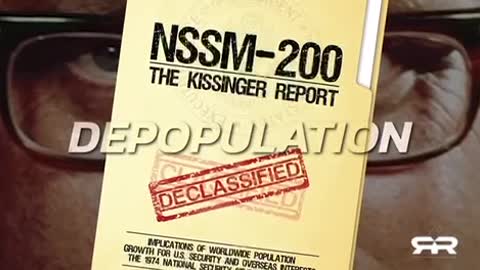 The story of over a 100 years of control and manipulation of the American people