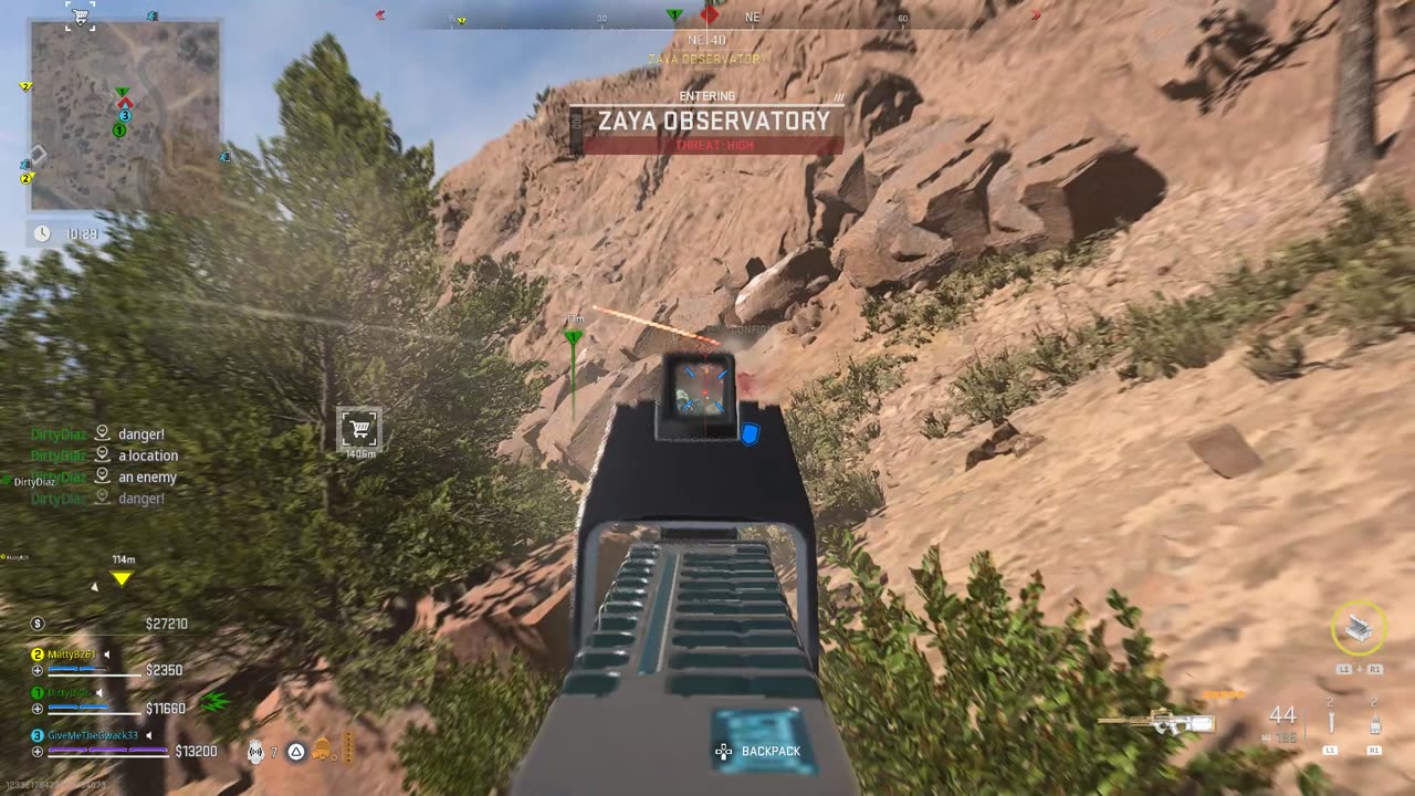 Got Super Lucky with these Kills