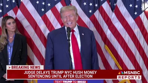 Countdown to the 2024 election: Day 59 | MSNBC Highlights