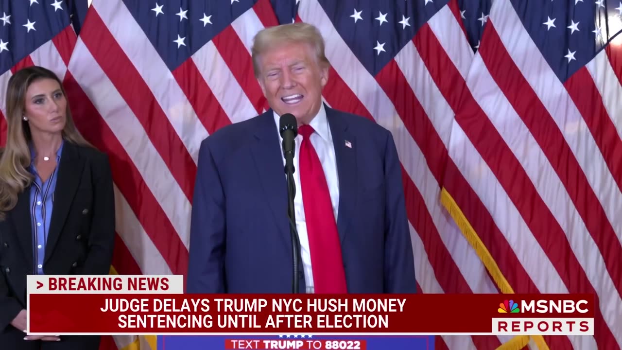Countdown to the 2024 election: Day 59 | MSNBC Highlights