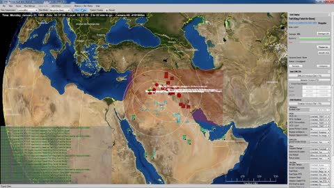 C:MANO Shamal (USAF) walkthrough pt. 6/6