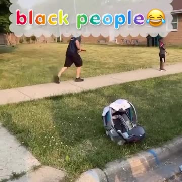 Amazon worker scared of black neighbors