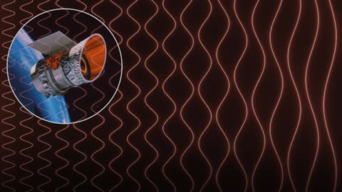 NASA Telescopes Reveal Hidden Universe