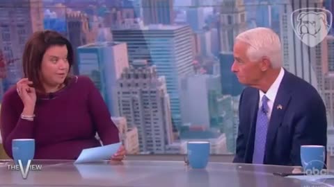 They ENDED His Entire Campaign With A Single Question! He's DONE!