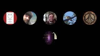 The Pulse | Episode 124 - the guys discuss Aether and AI