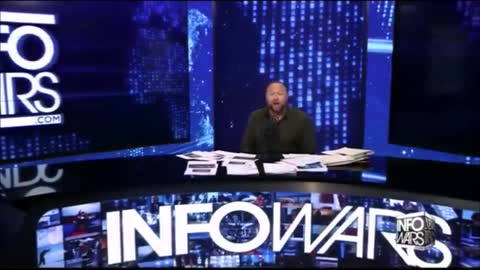 5G Towers Are Frying Our Cells & DNA! InfoWars Alex Jones