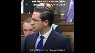 Poilievre destroys Justin Trudeau