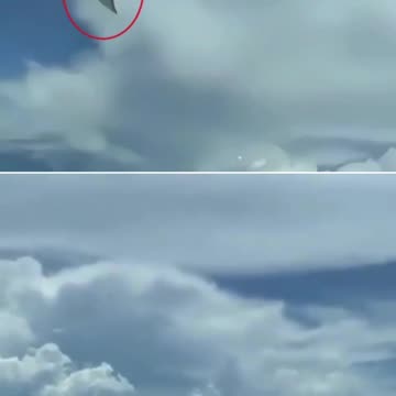 Pilot Jorge Arteaga Captures Clear Footage Of Alien UFO, Theories Flare Up After Video Goes Viral